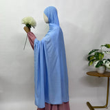 Modal Cotton Hijab
