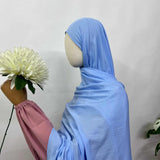 Modal Cotton Hijab
