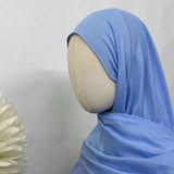 Modal Cotton Hijab