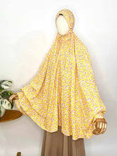 Khadi Cotton Salah Khimar