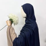 Modal Cotton Hijab