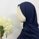 Modal Cotton Hijab