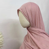 Modal Cotton Hijab