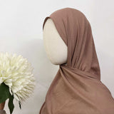 Modal Cotton Hijab