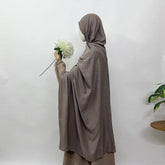 Modal Cotton Hijab B1