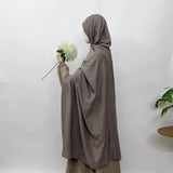 Modal Cotton Hijab B1