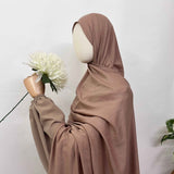 Modal Cotton Hijab
