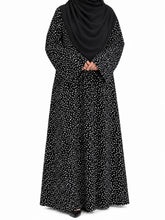 Cotton Abaya