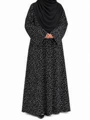 Cotton Abaya