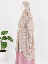 Rayon Cotton Salah Khimar