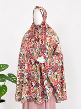 Pure Cotton Salah Khimar