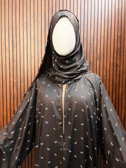 Full Prayer Dress With Dupatta