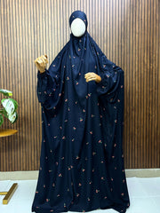 Rayon Cotton Prayer Jilbab