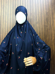 Rayon Cotton Prayer Jilbab