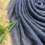 Crinkled Cotton Hijab