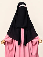 Fatima Niqab Cum Khimar