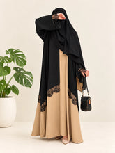 Safwa Abaya