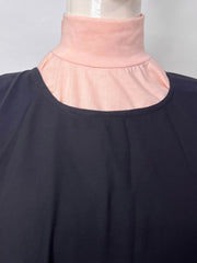 FAUX NECK COVERS