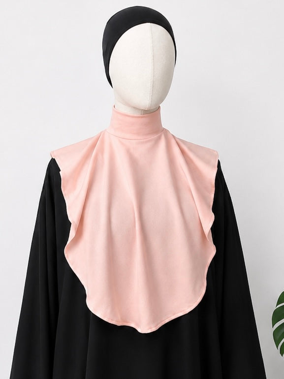 FAUX NECK COVERS