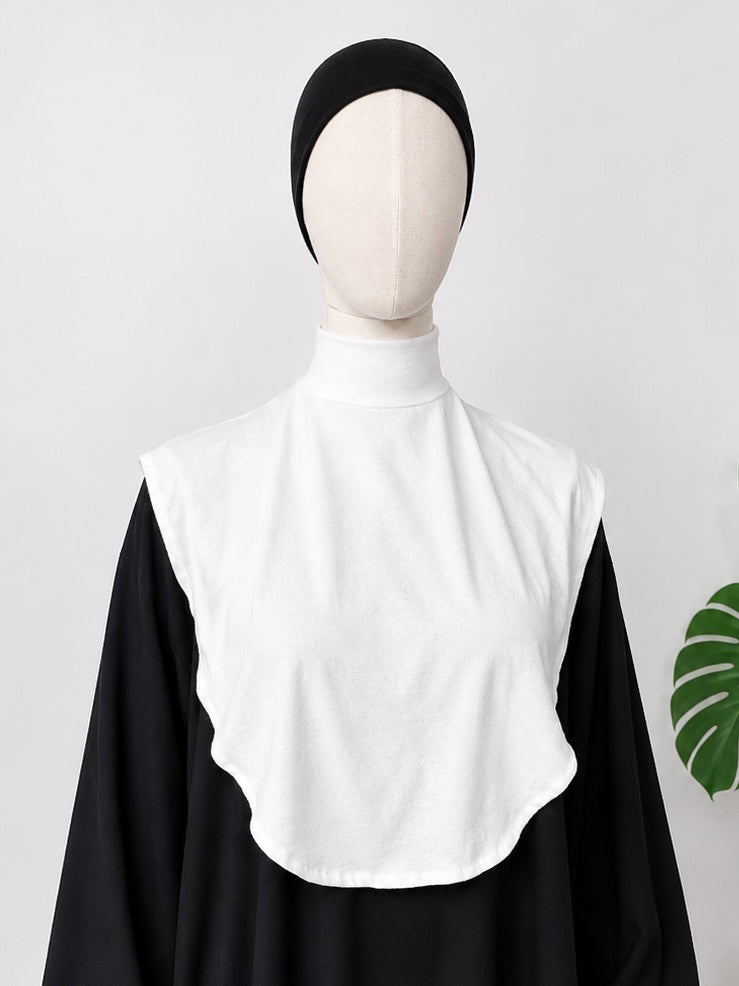 FAUX NECK COVERS