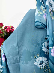 Floral Hijab