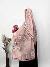 Floral Hijab