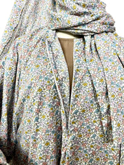 Full Prayer Dress With Dupatta