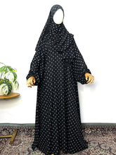 Full Prayer Dress With Dupatta