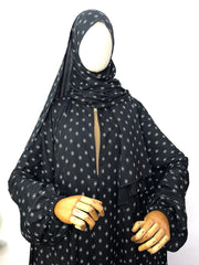 Full Prayer Dress With Dupatta