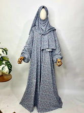 Full Prayer Dress With Dupatta