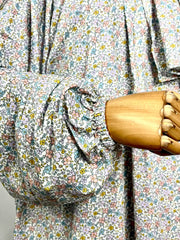 Full Prayer Dress With Dupatta