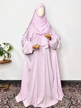 Prayer Abaya