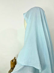 Modal Cotton Hijab