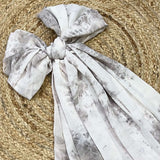 Ombre Georgette Hijab