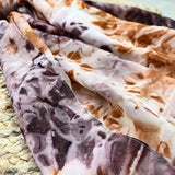 Ombre Georgette Hijab