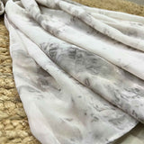 Ombre Georgette Hijab