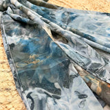 Ombre Georgette Hijab