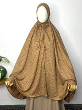 Rayon Cotton Salah Khimar