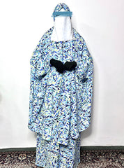 Jilbab Co-Ord Set