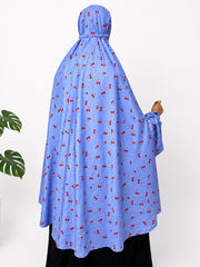 Rayon Cotton Salah Khimar