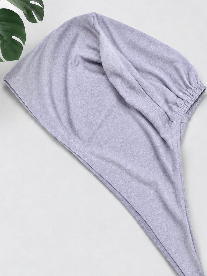 Tie Cap
