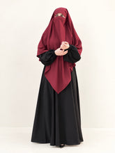 Haya Abaya Set
