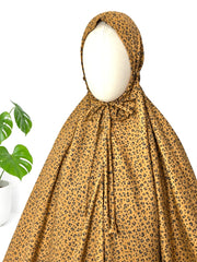 Rayon Cotton Salah Khimar