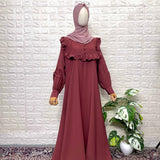 Alwan Abaya
