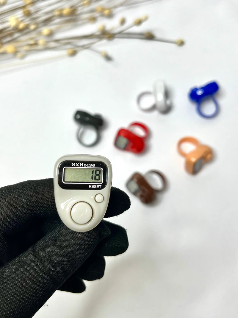 Tasbih Counter