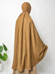 Rayon Cotton Salah Khimar