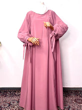 Rahma Nursing Abaya