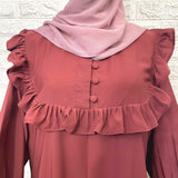 Alwan Abaya