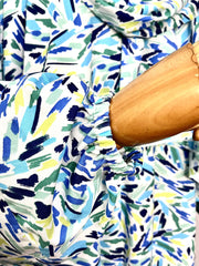 Full Prayer Dress With Dupatta