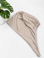 Tie Cap